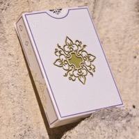 Aurum Laser Cut Edition