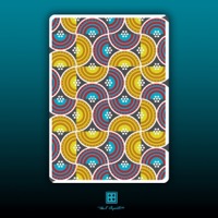 Priory Playing Cards