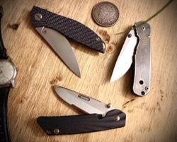 Knife Collection