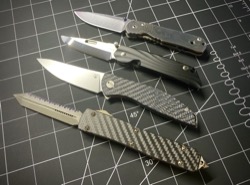 Knife Collection