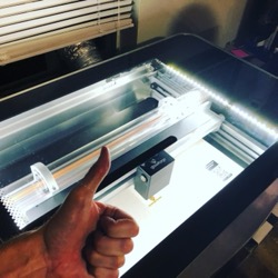 Glowforge