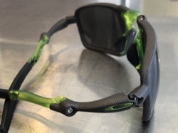 Custom Oakley