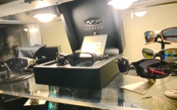 Oakley Collection