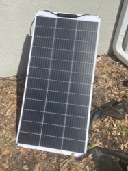Solar panel