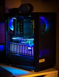 Custom PC